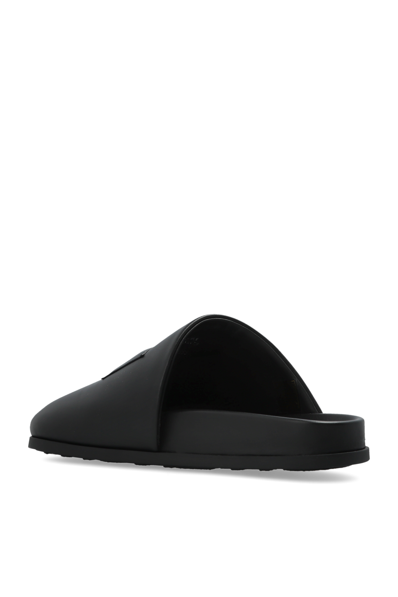 Givenchy Leather slides | Men's | Vitkac